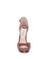 ფოტო #6 პროდუქტის Women's Famia Platform Peep Toe Evening Sandals