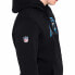 NEW ERA NFL Team Logo Carolina Panthers hoodie