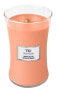 Scented candle vase Manuka Nectar 609.5 g