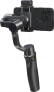 Фото #3 товара Gimbal Hohem Gimbal 3-os. Stabilizator Do Telefonu / Smartfona + Lampa Led / Hohem Isteady Mobile+ Kit 2024