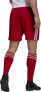 Фото #5 товара Шорты футбольные Adidas SQUADRA 21 красные