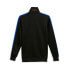 Фото #2 товара Puma Nyc Remix T7 Full Zip Track Jacket Mens Black Casual Athletic Outerwear 624