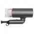 Фото #4 товара Clatronic ProfiCare Hair dryer PC-HT 3073 pink - Black - Monotone - Hanging ring - 1600 W - 1600 W - 1400 W