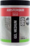 Фото #1 товара Artequipment Amsterdam Gel medium matt 080 jar