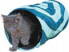 Фото #2 товара Игрушка для кошек TRIXIE Тунель из нейлона 50см
