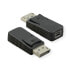 Фото #2 товара VALUE 12.99.3160 - DisplayPort - Mini DisplayPort - Black
