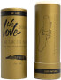 Festes Deodorant Golden Glow