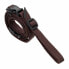 Фото #2 товара Uke Leash Half Strap Brown Medium