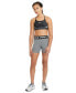 Шорты Nike Pro Big Girl's 3