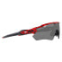 ფოტო #11 პროდუქტის OAKLEY Radar EV Path Red Tiger Prizm Sunglasses