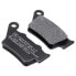 Фото #1 товара EBC FA Series Organic FA213 Brake Pads