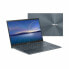 Фото #8 товара Ноутбук Asus ZenBook 14 UM425QA-KI252 14" 16 GB RAM 512 Гб SSD AMD Ryzen 7 5800H