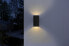 Фото #3 товара Ledvance ENDURA STYLE - Outdoor wall lighting - Black - Aluminium - Glass - IP44 - Facade - I