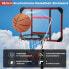 Фото #7 товара Детский спорт Basketballständer EB50296 "Коробки для баскетбола" от costway