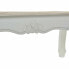 Фото #4 товара Вспомогательный стол DKD Home Decor Белый Деревянный (120 x 60 x 50 cm)
