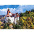 Фото #2 товара Пазл классический TinyPuzzle Schloss Bran 99 деталей