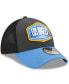 Los Angeles Chargers 2021 Draft 39THIRTY Cap