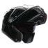 AGV Tourmodular Solid MPLK modular helmet