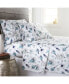 Фото #1 товара Постельное белье Southshore Fine Linens Symphony Luxury Cotton Sateen 4 Piece, California King