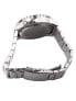 Фото #3 товара Мужские наручные часы с серебряным браслетом Citizen NH8389-88LE Day-Date Automatic 46mm 10 ATM