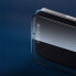 Фото #6 товара Защитное стекло на iPhone 12 Pro Max 6.7" Joyroom Knight Series 2.5D Full Screen