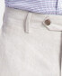 Men's Slim-Fit Linen Suit Pants, Created for Macy's