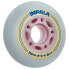 IMPALA ROLLERS Inline Wheel 4 Units