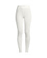 ფოტო #1 პროდუქტის Petite Thermaskin Heat Long Underwear Leggings Pants