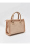 Фото #7 товара Сумка LC WAIKIKI Suede Look Woman Tote Bag