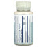 Solaray, MigraGard, 400 мг, 60 растительных капсул