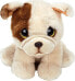 Meteor Maskotka TY Beanie Boos Buldog Houghie 15 cm - фото #1