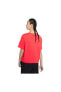 Фото #10 товара Sportswear Swoosh Short Sleeve Top Kadın Tişört