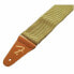 Фото #3 товара Fender Vintage Tweed Strap