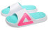 Sports Slippers Peak Taiga E92037L White-Pink