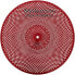 Millenium 16" Still Series Crash Red