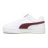 Фото #3 товара Puma Ca Pro Suede Lace Up Mens White Sneakers Casual Shoes 38732706