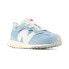 NEW BALANCE 327 NEW-B Hook & Loop trainers