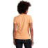 ფოტო #2 პროდუქტის CRAFT ADV Essence Slim short sleeve T-shirt