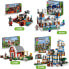Фото #18 товара LEGO 21185 Minecraft The Netherbastion Action Toy with Figures, including Piglin, Set for Boys and Girls from 8 Years