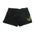 Спортивные шорты Nike Jdi Swoosh Черный, L - фото #1