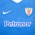 Фото #2 товара Спортивная футболка с коротким рукавом, мужская Athletic Club de Bilbao Nike