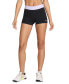 Pro Women's 3" Shorts