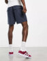 Stan Ray fat shorts in navy