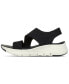 Фото #6 товара Women's Cali Arch Fit - Brightest Day Slip-On Sandals from Finish Line