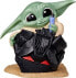 Фото #29 товара Figurka Star Wars STAR WARS | Figure | The Mandalorian Line The Bounty Collection Grogu Baby Yoda | Plastic