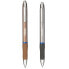 Фото #2 товара Ручка Sharpie SGEL Metallic Синий Серебристый Медь 0,7 mm (12 штук)