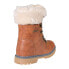 Фото #5 товара Ботинки для снега LHOTSE Andes Камел
