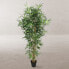 Фото #2 товара Декоративное растение Цемент Ткань Бамбук 180 cm