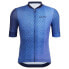 Фото #1 товара SANTINI Paws Forma short sleeve jersey