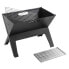 Фото #2 товара OUTWELL Cazal Portable Grill Charcoal Grill